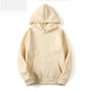 New Spring Autumn Casual Hoodies