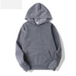 New Spring Autumn Casual Hoodies