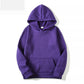 New Spring Autumn Casual Hoodies