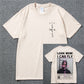 HOT SALE Cactus Jack T-shirt
