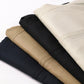 Mens Fashion Standing Collar Jacket