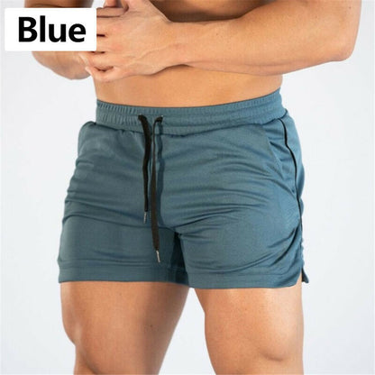 Men Gym Training Shorts