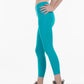 Women Pocket High Waist Sports Tight Leggings