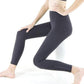 Women Pocket High Waist Sports Tight Leggings