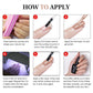 NAILCO 15ml UV Gel Nail Polish