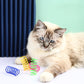 4/8/16/20pcs Kitten Cat Toys