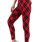 Women Leggings Push Up Trousers