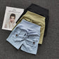 New High Waist Tights Leggings Push Up Cycling Shorts