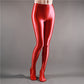 High Waist Tights Sexy Stockings Yoga Pants