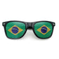New National Flag Sunglasses