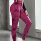 New  Seamless Tie Dye Leggings