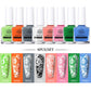 10ml Stamping Nail Polish Set