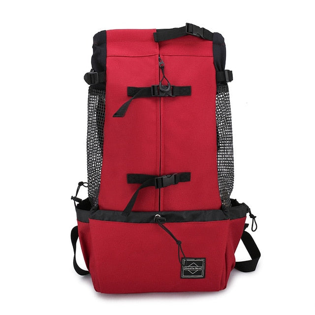 New Breathable Dog Carrier Bag