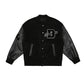 New American retro hip-hop jacket