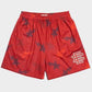 Men's casual shorts fitness sports pants