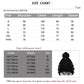 Autumn Men's Casual Black Hoodies