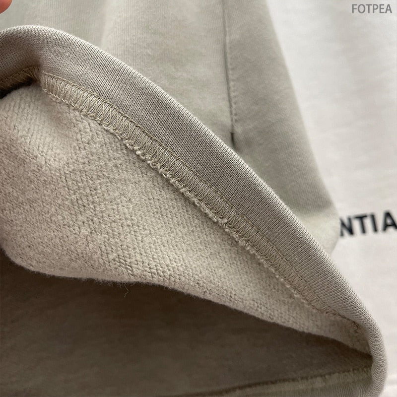 New Men's Essentials Summer Shorts