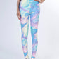 Women Leggings Push Up Trousers