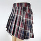 New  Streetwear Black Skirt