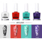 10ml Stamping Nail Polish Set