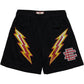 Summer men mesh shorts
