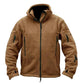 Men's Sports Tactical Jacket