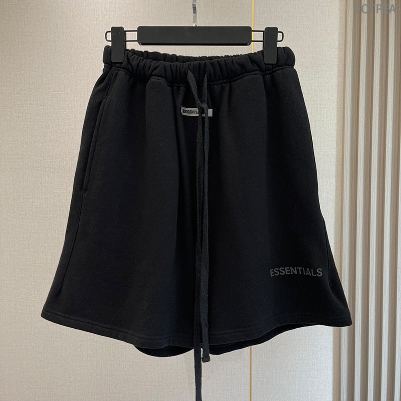 New Men's Essentials Summer Shorts