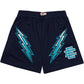 Summer men mesh shorts