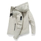 Men's Windproof Zipper Jacket