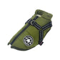 New Harness Winter Warm Dog Clothes