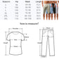 Men Summer Cotton Linen Shorts