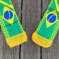 14x130cm  National Team Football Fans Scarf