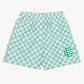 Men's casual shorts fitness sports pants