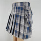 New  Streetwear Black Skirt