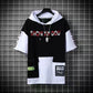 Autumn Men's Casual Black Hoodies