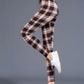 Women Leggings Push Up Trousers