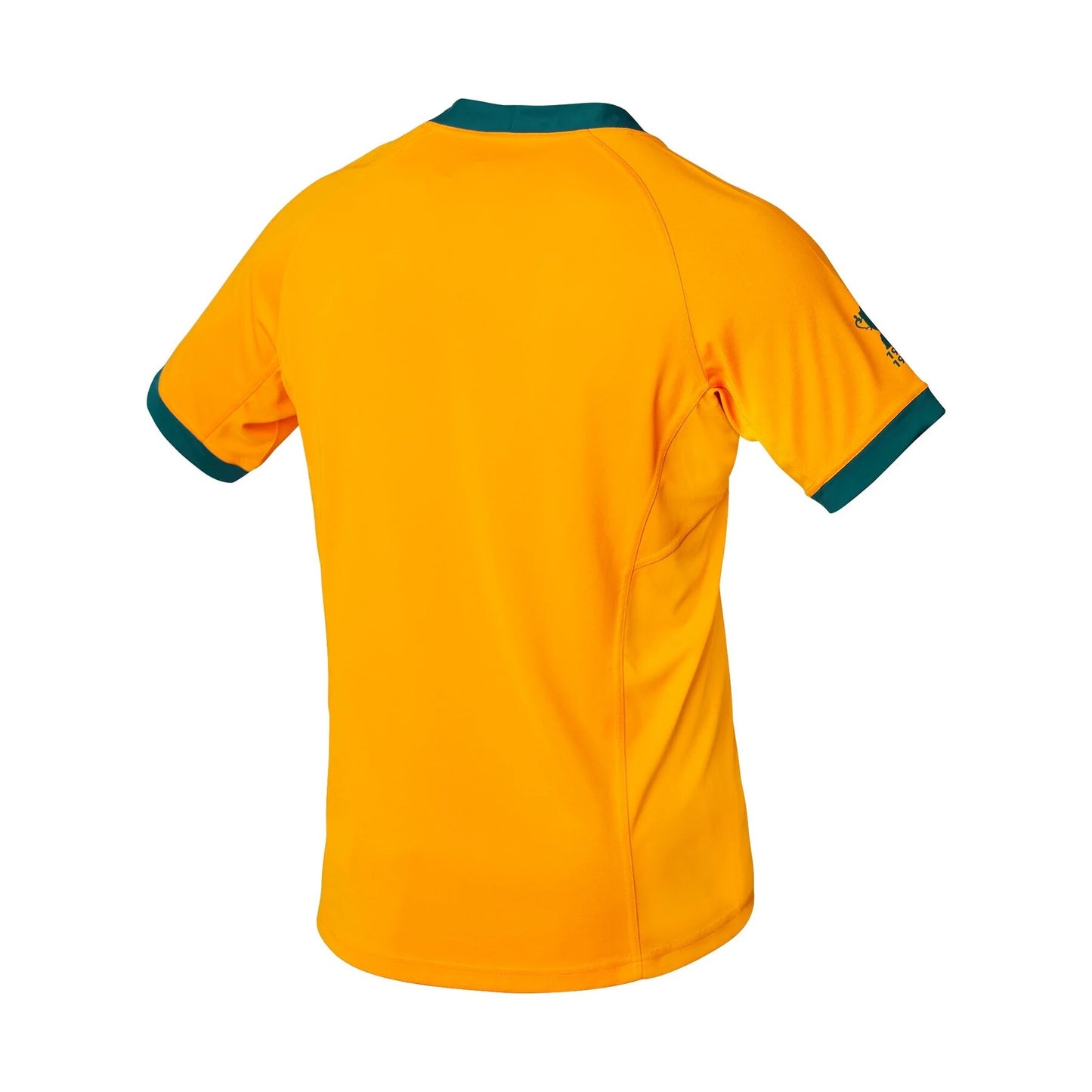 2023 Australia Wallabies Home Rugby Jersey