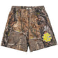 Men's casual shorts fitness sports pants