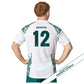 2023 Australia Wallabies Home Rugby Jersey