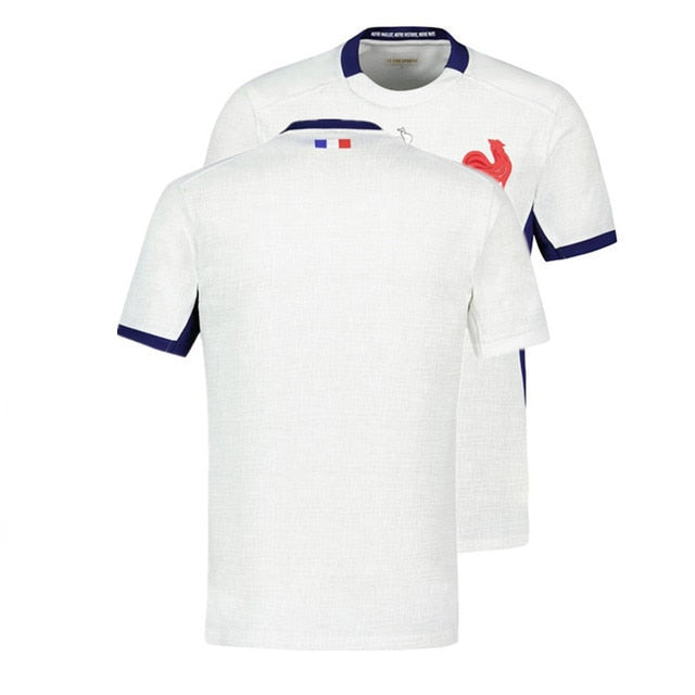 2023 Australia Wallabies Home Rugby Jersey
