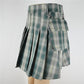 New  Streetwear Black Skirt