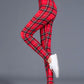 Women Leggings Push Up Trousers
