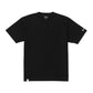 Men High Quality Solid Color Drop Sleeve Loose Tshirts
