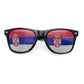 New National Flag Sunglasses