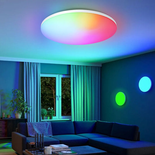 New Marpou Smart Ceiling Light