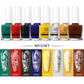 10ml Stamping Nail Polish Set
