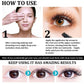 New Natural Eyelash Growth