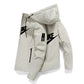 Men's Windproof Zipper Jacket