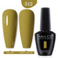 NAILCO 15ml Gel Nail Polish