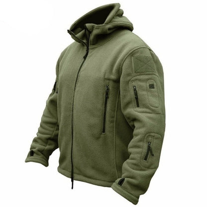 Men's Sports Tactical Jacket